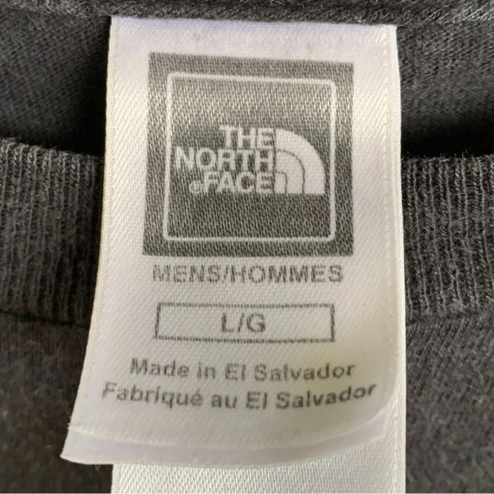North Face Athlete Tested Expedition Proven Tee Shirt Size Large